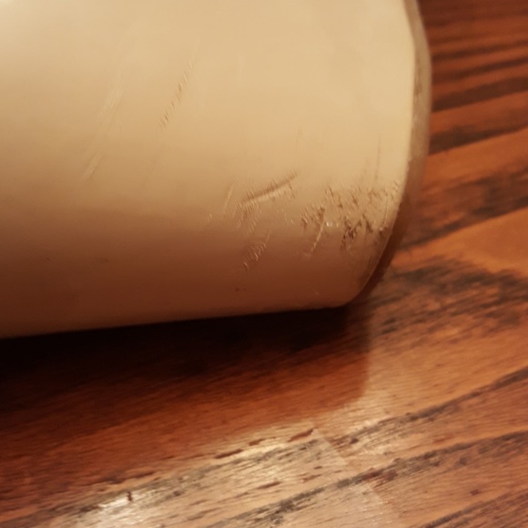 Beige b.o.c born concept 3 inch wedge sandles - Picture 4 of 4